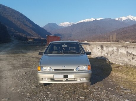 LADA (VAZ) 2115