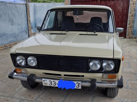LADA (VAZ) 2106