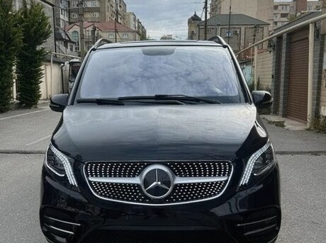 Mercedes Vito 116 CDI