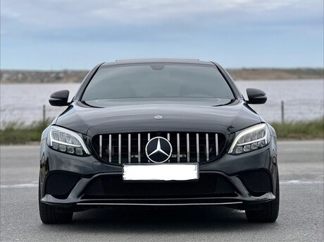 Mercedes C 300