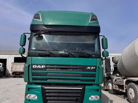 DAF 105 XF