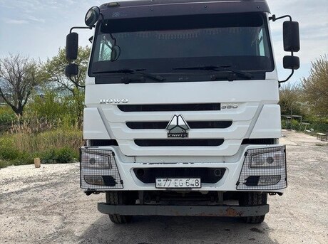 HOWO Sinotruk