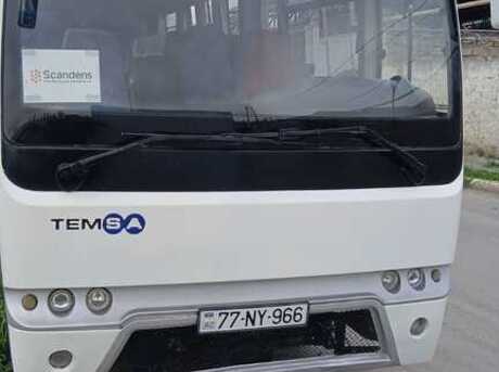Temsa Prestij Super Deluxe