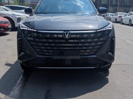Changan Uni-Z