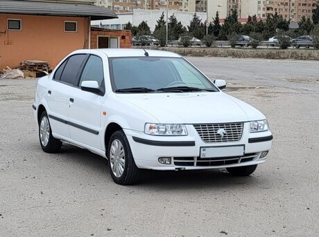 Khazar LX