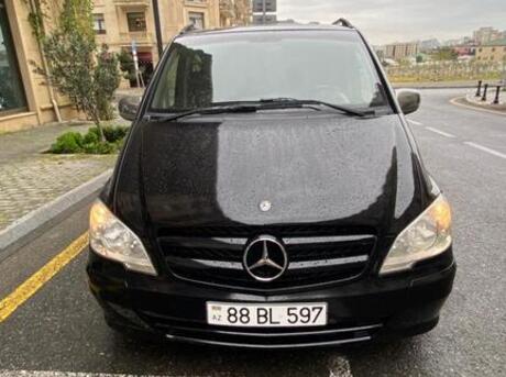 Mercedes Viano