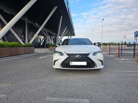 Lexus ES 250