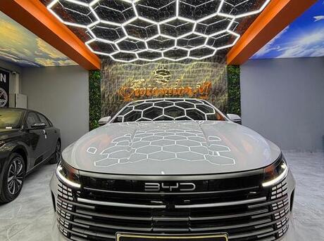 BYD Destroyer 05
