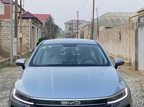 BYD Destroyer 05