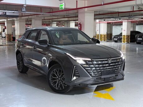 Changan Uni-Z