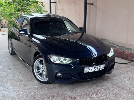 BMW 320d