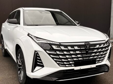 Changan Uni-Z