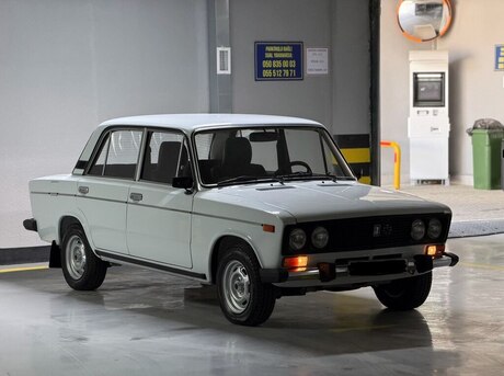 LADA (VAZ) 2106