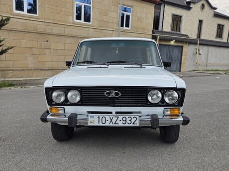 LADA (VAZ) 2106