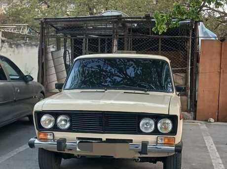 LADA (VAZ) 2106