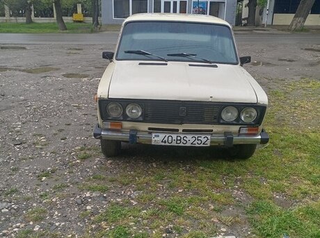 LADA (VAZ) 2106