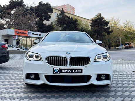 BMW 528