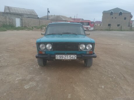 LADA (VAZ) 2106