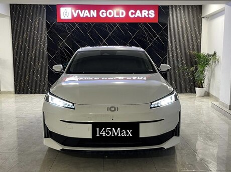 Changan Qiyuan A05