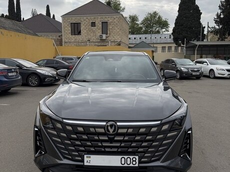 Changan Uni-Z