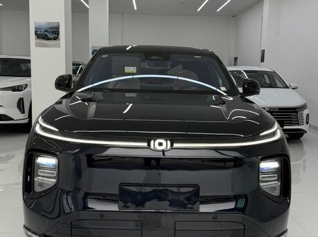 Changan Qiyuan Q07