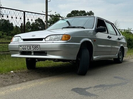 LADA (VAZ) 2115