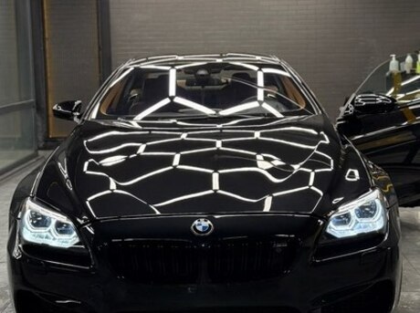 BMW M6