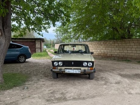 LADA (VAZ) 2106
