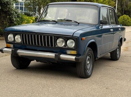 LADA (VAZ) 2106