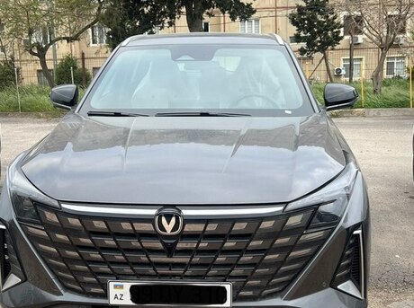 Changan Uni-Z
