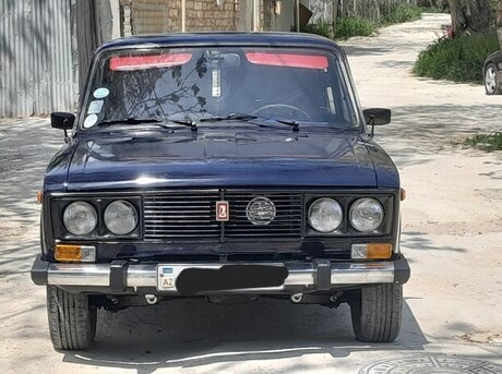 LADA (VAZ) 2106