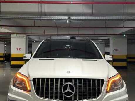 Mercedes GL 350 4MATIC