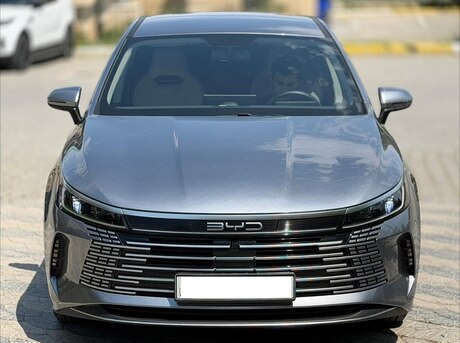 BYD Destroyer 05