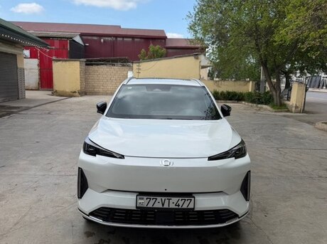 Changan Qiyuan Q05