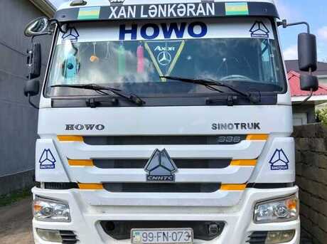 HOWO Sinotruk