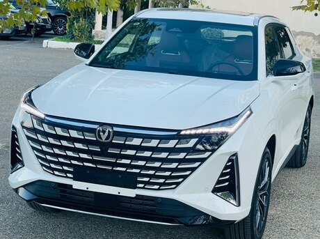 Changan Uni-Z