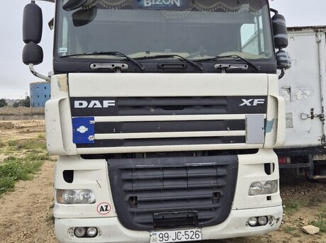 DAF 105 XF