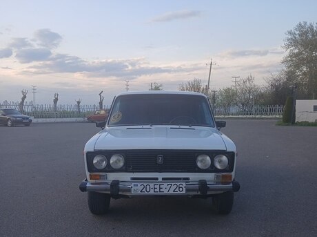 LADA (VAZ) 2106
