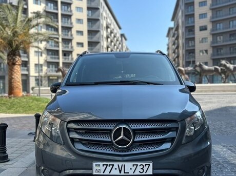 Mercedes Metris