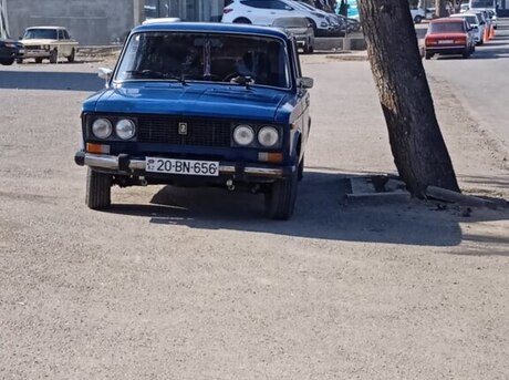 LADA (VAZ) 2106