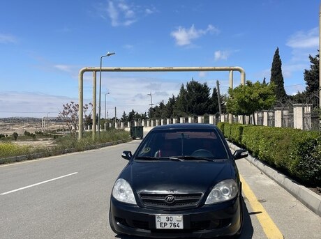 Lifan 520