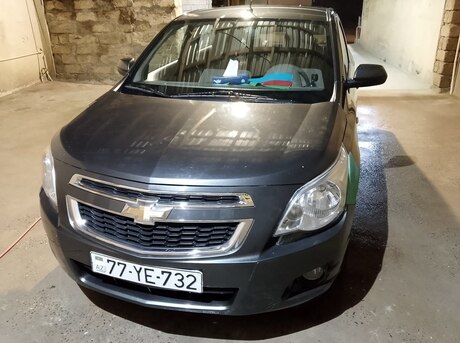 Chevrolet Cobalt