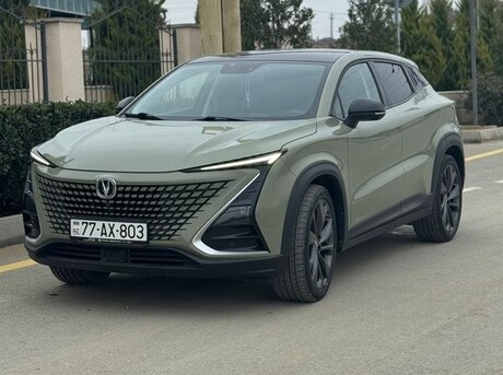 Changan Uni-T