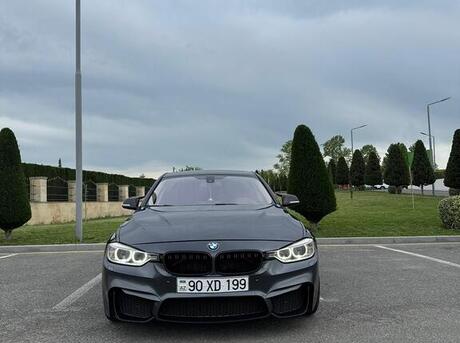 BMW 328