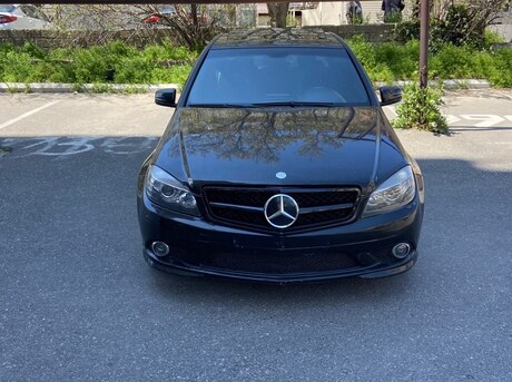 Mercedes C 280