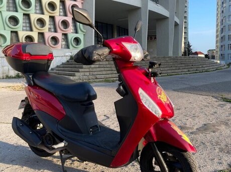 Zaza ZL200