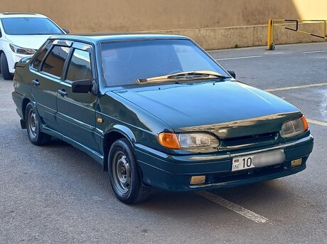 LADA (VAZ) 2115
