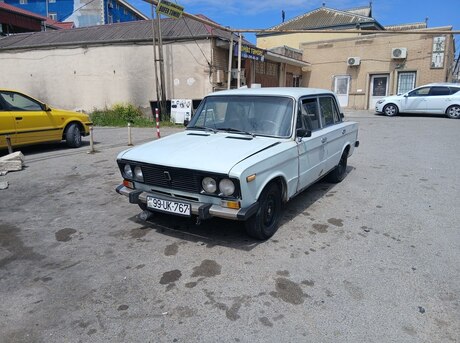 LADA (VAZ) 2106