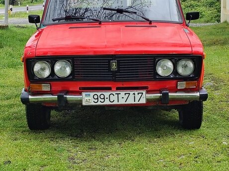 LADA (VAZ) 2106
