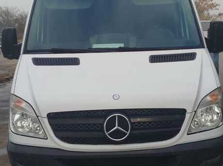 Mercedes Sprinter 315